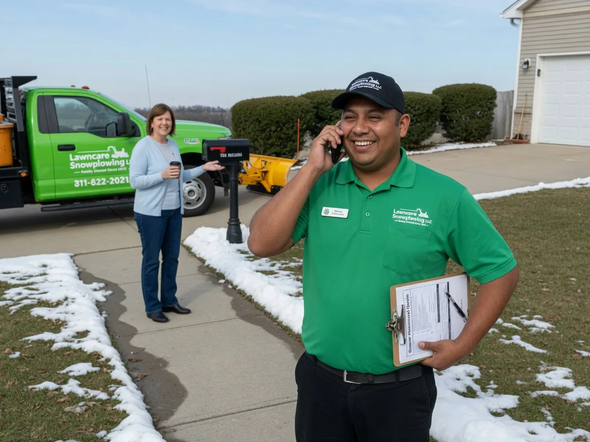 Lawn Care Services By Expert Landscaper Gilbert, PA FAQs